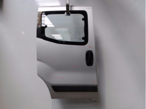 PORTE COULISSANTE DROITE CITROEN NEMO 2007-