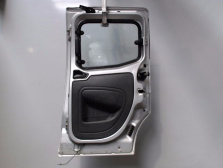 PORTE COULISSANTE DROITE CITROEN NEMO 2007-