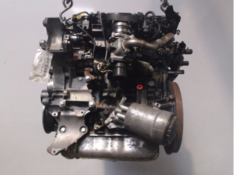 MOTEUR DIESEL RENAULT LAGUNA II ESTATE 00-05 2.2 dCi 