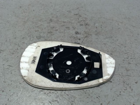 GLACE RETROVISEUR EXT G FIAT PUNTO 2003-