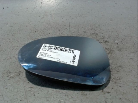 GLACE RETROVISEUR EXT G SEAT IBIZA 2008-