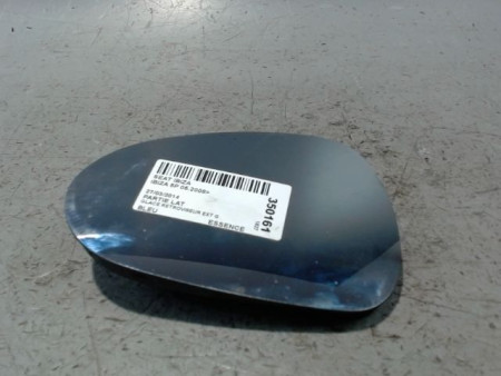 GLACE RETROVISEUR EXT G SEAT IBIZA 2008-