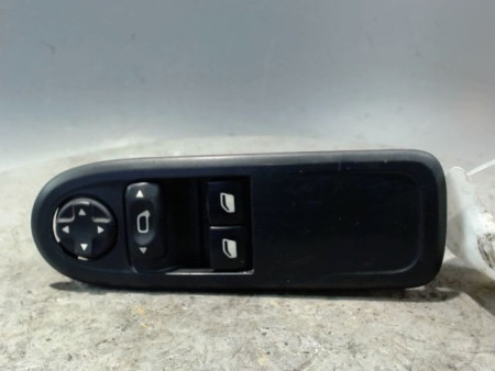 COMMANDE LEVE-GLACE PORTE AVG CITROEN C3 2009-