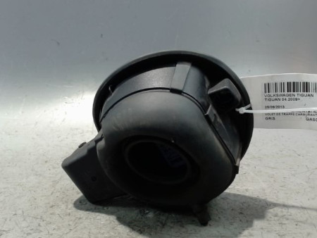 VOLET DE TRAPPE CARBURANT VOLKSWAGEN TIGUAN 2009-