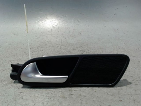 POIGNEE INTERIEURE PORTE ARRIERE GAUCHE VOLKSWAGEN TIGUAN 2009-