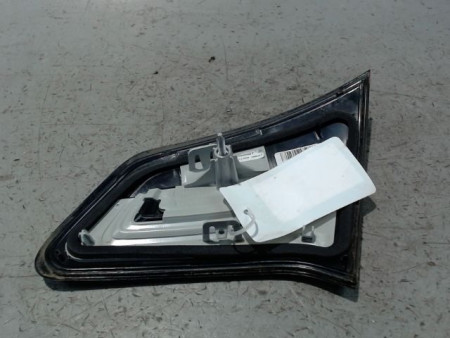 FEU ARRIERE INTERIEUR GAUCHE CITROEN C4 2010-