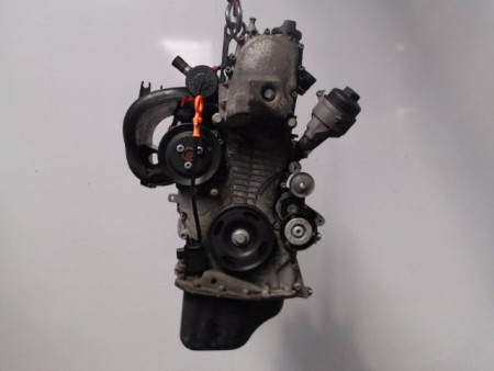 MOTEUR ESSENCE VOLKSWAGEN POLO 2005- 1.2