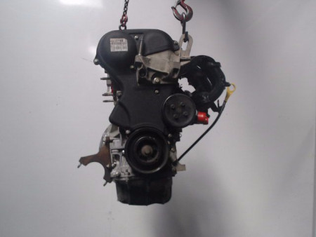 MOTEUR ESSENCE FORD FIESTA 2008- 1.25