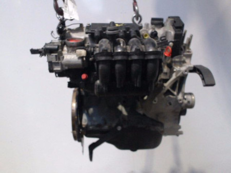 MOTEUR ESSENCE FIAT 500 2007- 1.2 