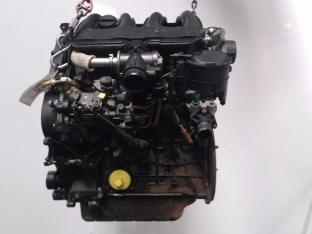 MOTEUR DIESEL PEUGEOT 206 3P 1.9 D