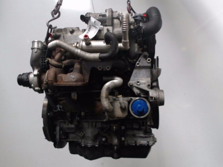 MOTEUR DIESEL FORD T.CONNECT 1.8 Di