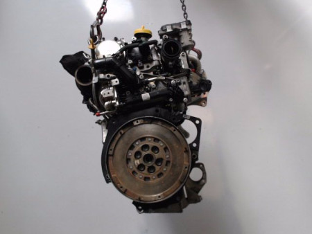 MOTEUR DIESEL ALFA ROMEO GUILIETTA 2010- 1.6 JTDM 