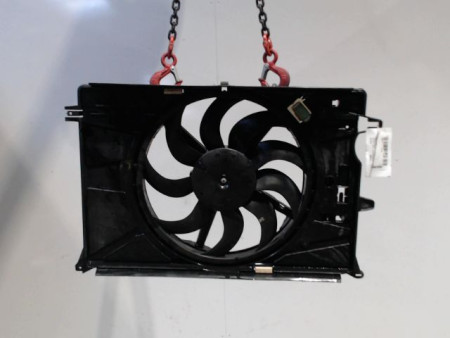 MOTEUR VENTILATEUR RADIATEUR JEEP RENEGADE