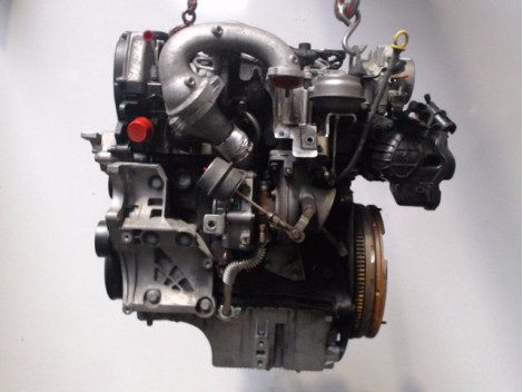 MOTEUR DIESEL SAAB 9-5 2006- 2.0 TTiD