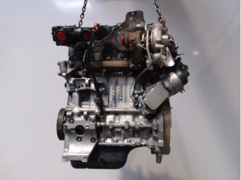 MOTEUR DIESEL PEUGEOT 207 2007- 1.6 HDi