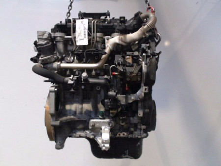 MOTEUR DIESEL PEUGEOT 207 2007- 1.6 HDi