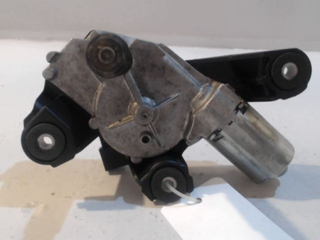 MOTEUR ESSUIE-GLACE ARRIERE RENAULT MEGANE III 2008-