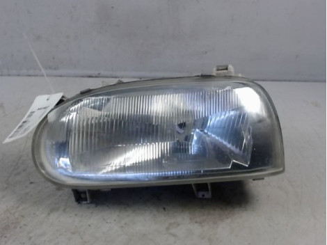 PHARE GAUCHE VOLKSWAGEN GOLF III 92-97