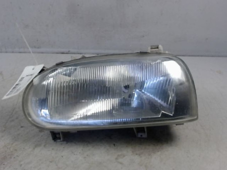 PHARE GAUCHE VOLKSWAGEN GOLF III 92-97