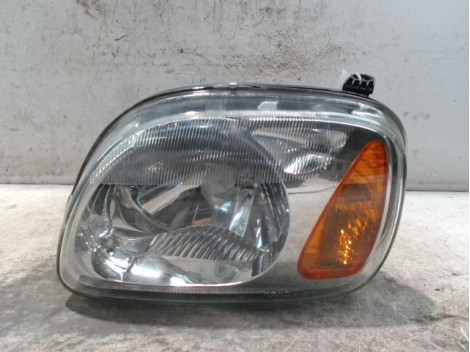 PHARE GAUCHE NISSAN MICRA 2000-2003