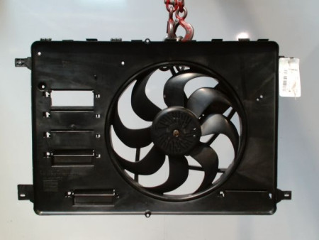 MOTEUR VENTILATEUR RADIATEUR FORD S-MAX 2006-