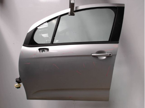 PORTE AVANT GAUCHE CITROEN C3 2009-