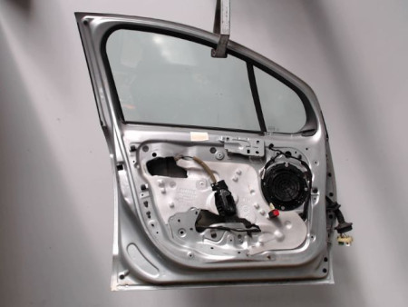 PORTE AVANT GAUCHE CITROEN C3 2009-