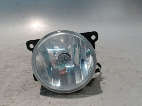 PHARE ANTIBROUILLARD AVANT DROIT PEUGEOT 206+ 2009-