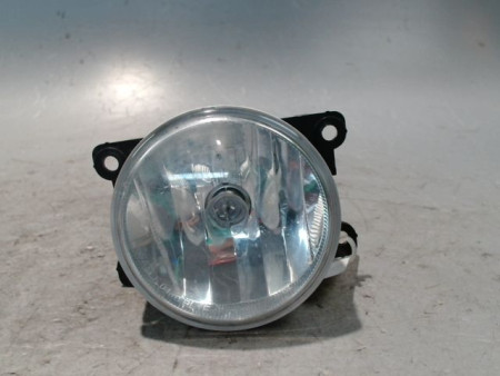 PHARE ANTIBROUILLARD AVANT DROIT PEUGEOT 206+ 2009-