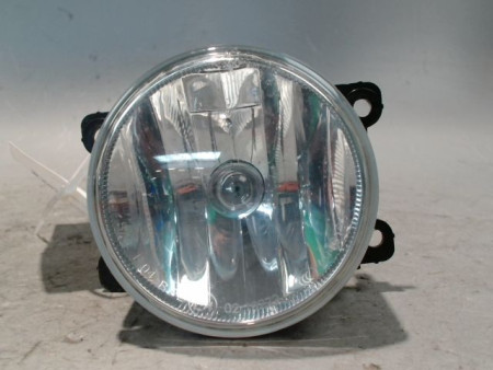 PHARE ANTIBROUILLARD AVANT GAUCHE PEUGEOT 206+ 2009-