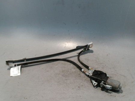 MECANISME+MOTEUR LEVE-GLACE AVANT GAUCHE PEUGEOT EXPERT TOLE 2004-