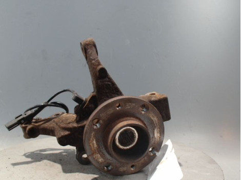 PIVOT AVANT GAUCHE DACIA SANDERO 2008-