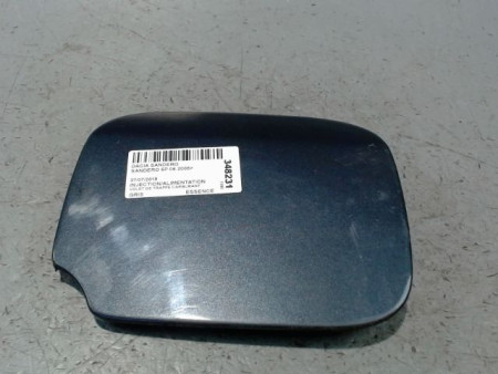 VOLET DE TRAPPE CARBURANT DACIA SANDERO 2008-