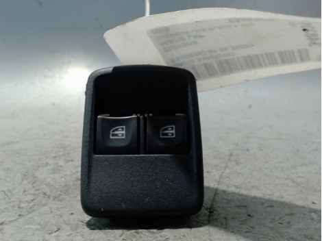 COMMANDE LEVE-GLACE PORTE AVG DACIA SANDERO 2008-