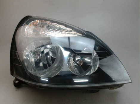 PHARE DROIT RENAULT CLIO II PH.2 01-06