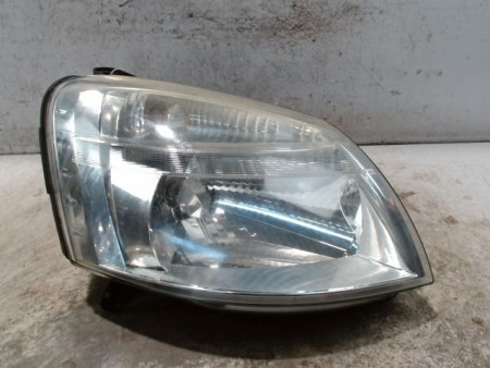 PHARE DROIT CITROEN BERLINGO FGT 2002-