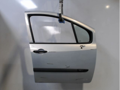 PORTE AVANT DROIT RENAULT MODUS 2004-2007