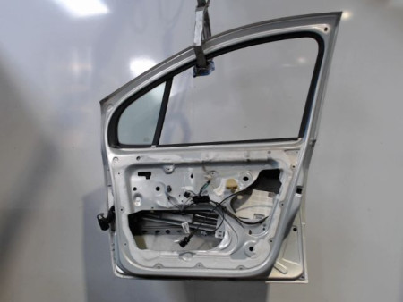 PORTE AVANT DROIT RENAULT MODUS 2004-2007