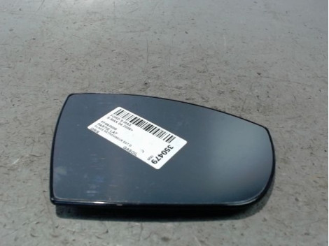 GLACE RETROVISEUR EXT D FORD S-MAX 2006-