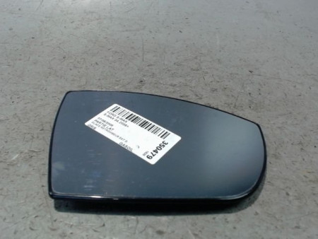 GLACE RETROVISEUR EXT D FORD S-MAX 2006-