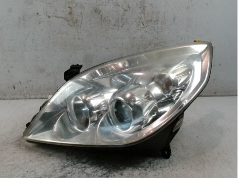 PHARE GAUCHE OPEL VECTRA 2005-