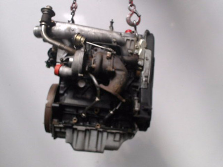 MOTEUR DIESEL RENAULT LAGUNA II 00-2005 1.9 dTi 