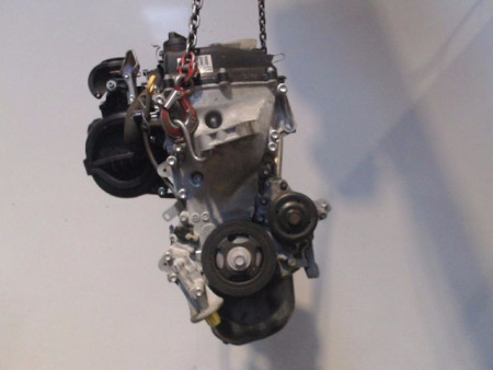 MOTEUR ESSENCE CITROEN C1 3P 1.0