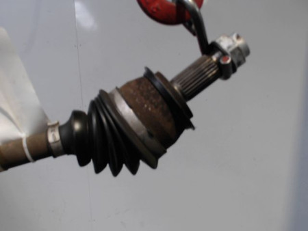 TRANSMISSION AVANT DROIT FIAT 500X 1.6 