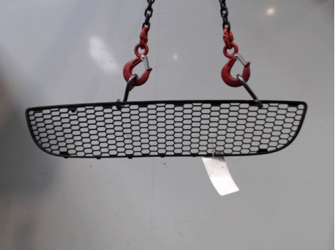 GRILLE PARE-CHOC AVANT VOLKSWAGEN NEWBEETLE