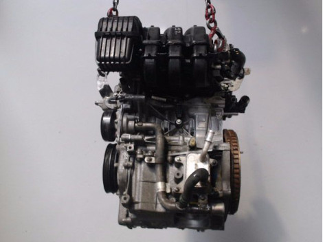 MOTEUR ESSENCE DACIA SANDERO 2008- 1.0 SCe 75 