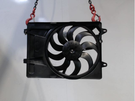 MOTEUR VENTILATEUR RADIATEUR ALFA ROMEO MITO