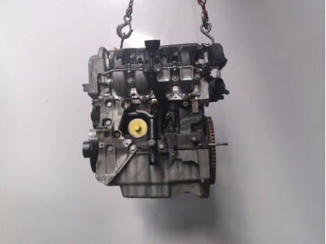 MOTEUR ESSENCE RENAULT MODUS 2004-2007 1.4 