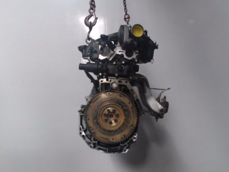 MOTEUR ESSENCE RENAULT MODUS 2004-2007 1.4 