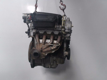 MOTEUR ESSENCE RENAULT MODUS 2004-2007 1.4 